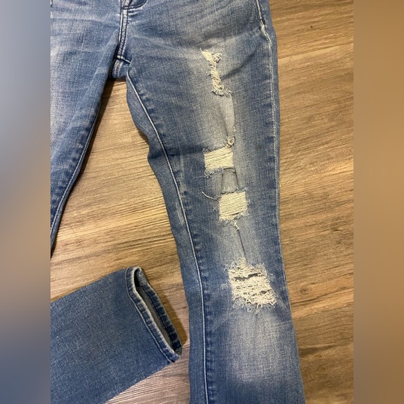 Abercrombie Skinny jeans - Picture 3 of 4